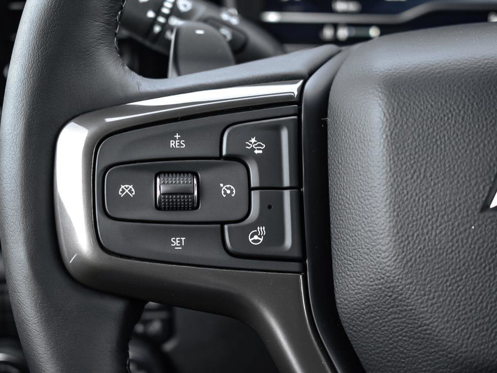 2026 Chevrolet Silverado 1500 High Country-14