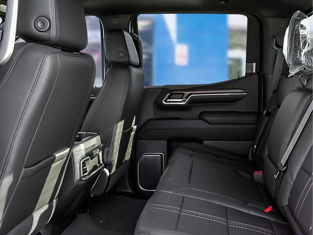 2026 Chevrolet Silverado 1500 High Country-20