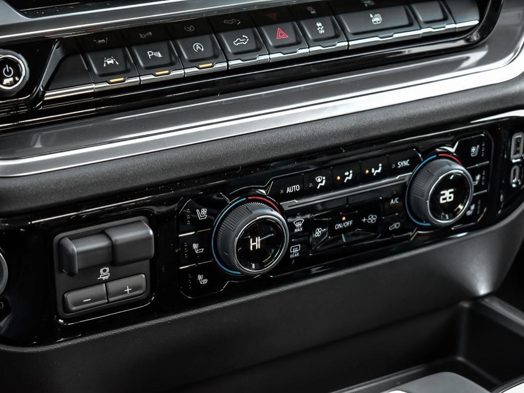 2026 Chevrolet Silverado 1500 High Country-22