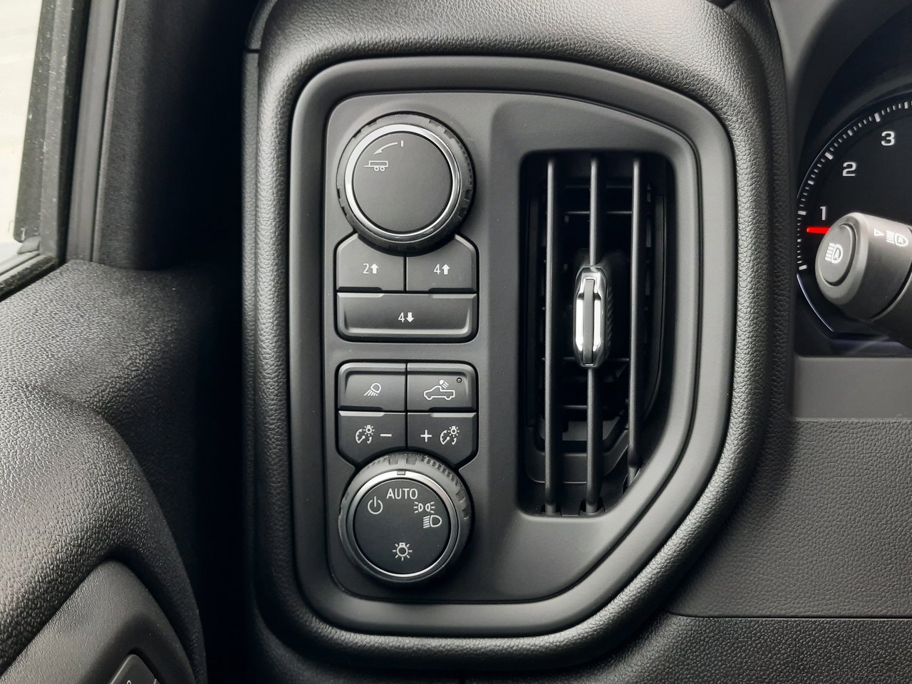 2025 Chevrolet Silverado 2500 HD CUSTOM-7