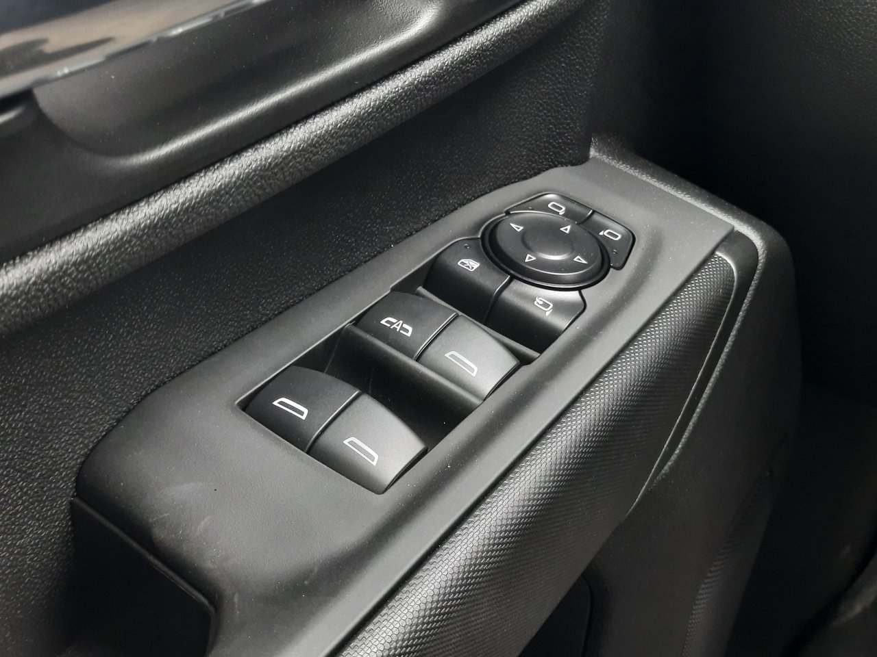 2025 Chevrolet Silverado 2500 HD CUSTOM-6