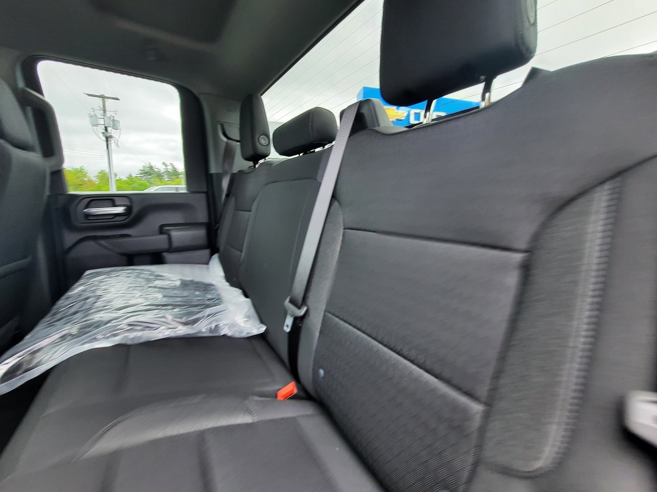 2025 Chevrolet Silverado 2500 HD CUSTOM-20