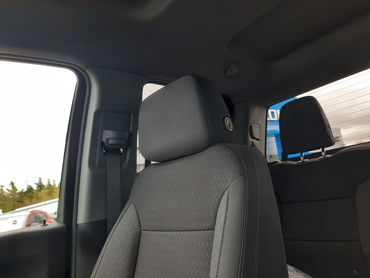 2025 Chevrolet Silverado 2500 HD CUSTOM-18