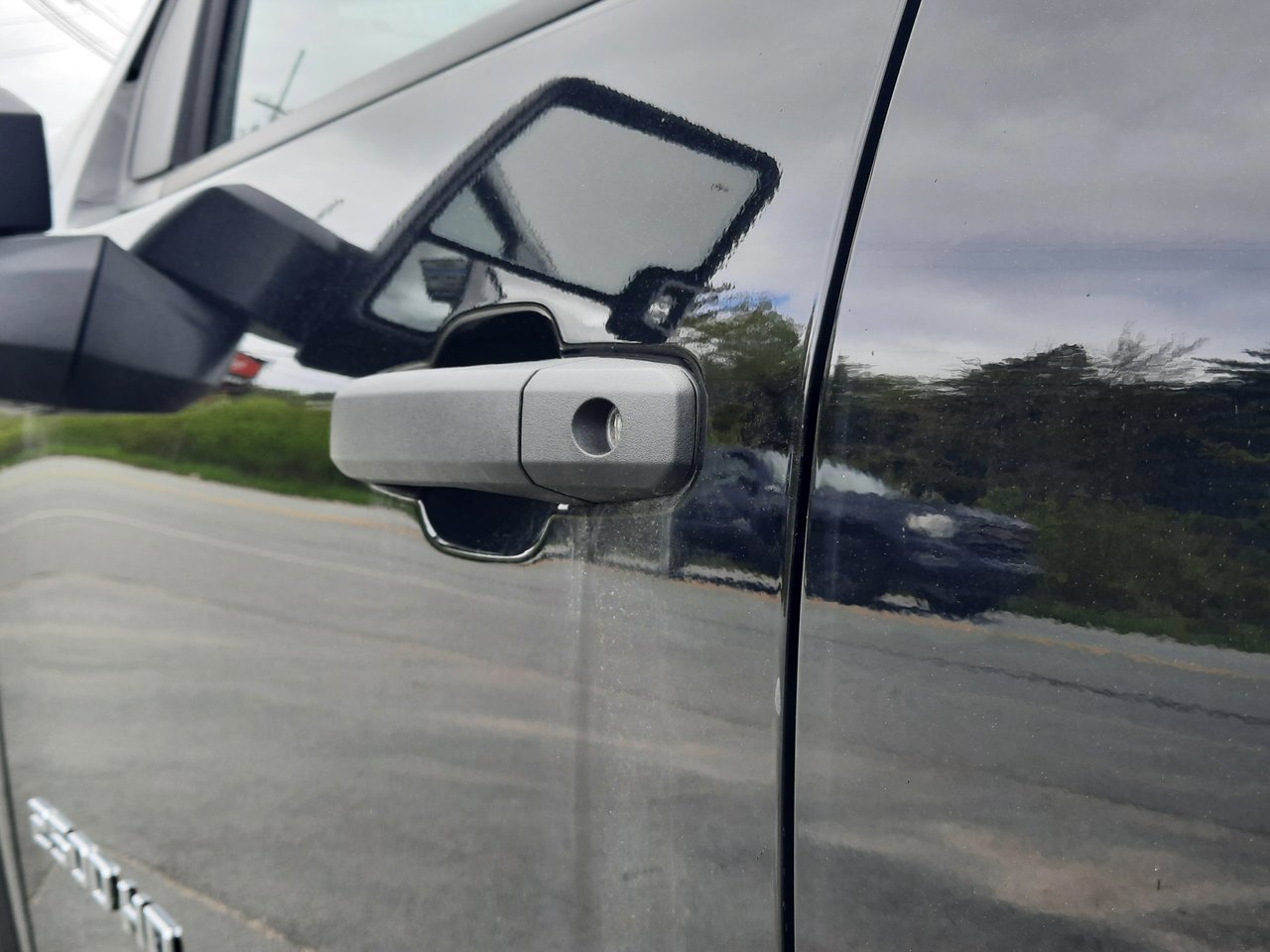 2025 Chevrolet Silverado 2500 HD CUSTOM-5