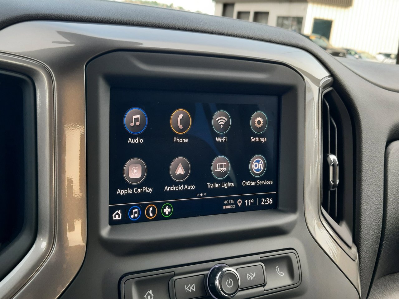 2026 Chevrolet Silverado 2500 HD CUSTOM-13