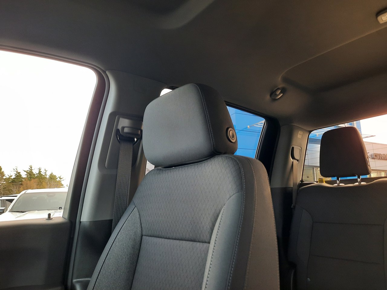 2026 Chevrolet Silverado 2500 HD CUSTOM-19