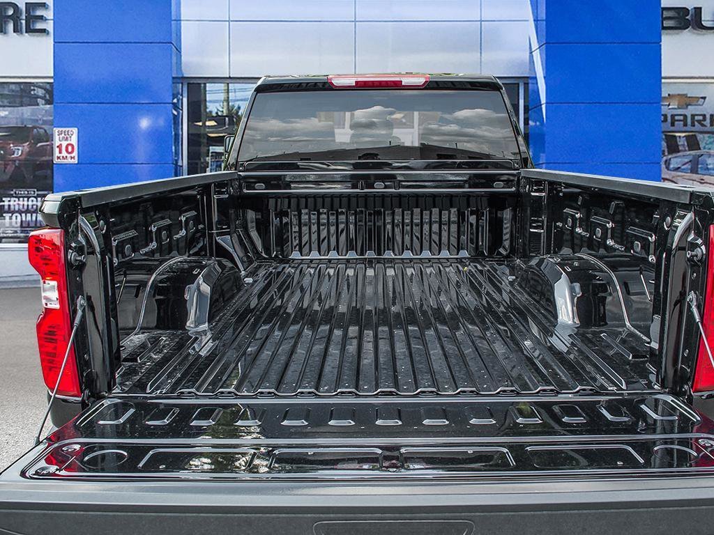 2026 Chevrolet Silverado 2500 HD CUSTOM-6