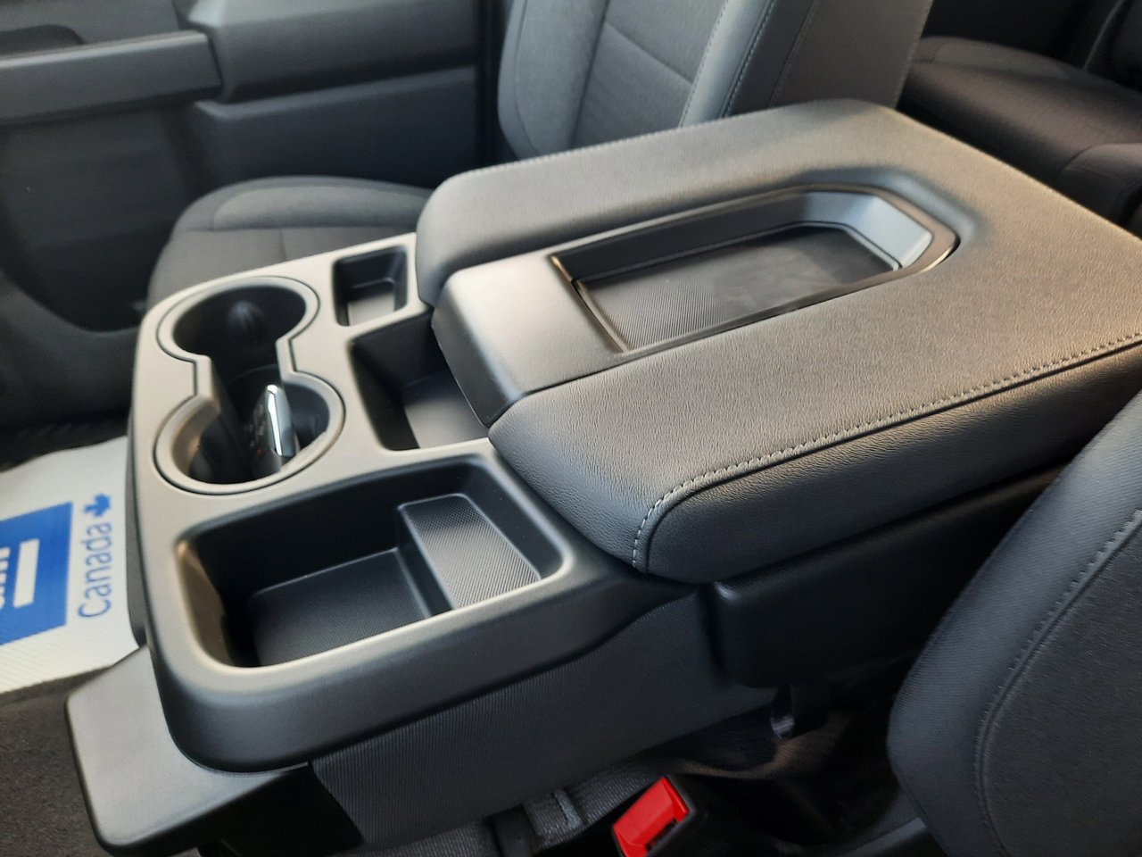 2026 Chevrolet Silverado 2500 HD CUSTOM-16