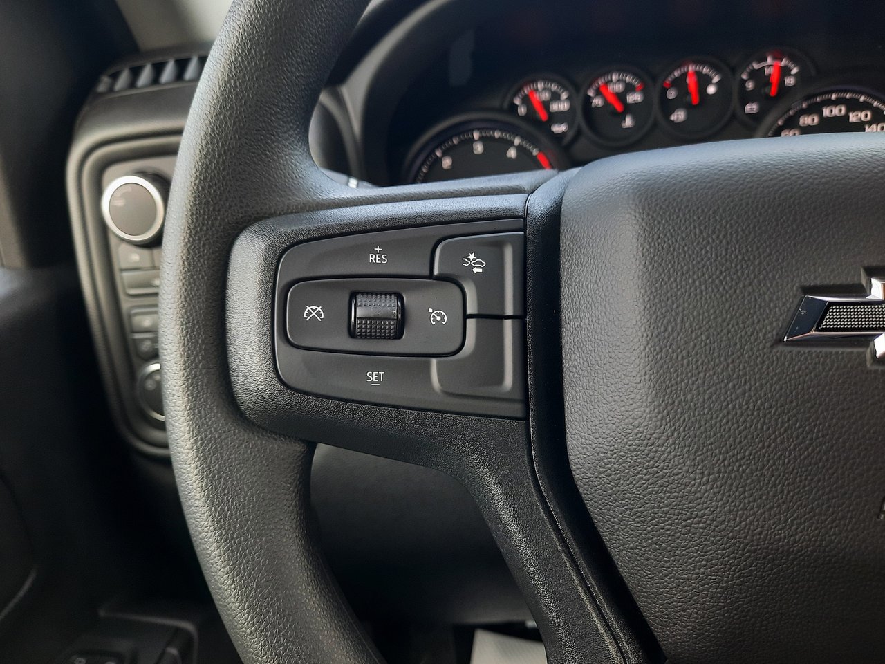 2026 Chevrolet Silverado 2500 HD CUSTOM-10