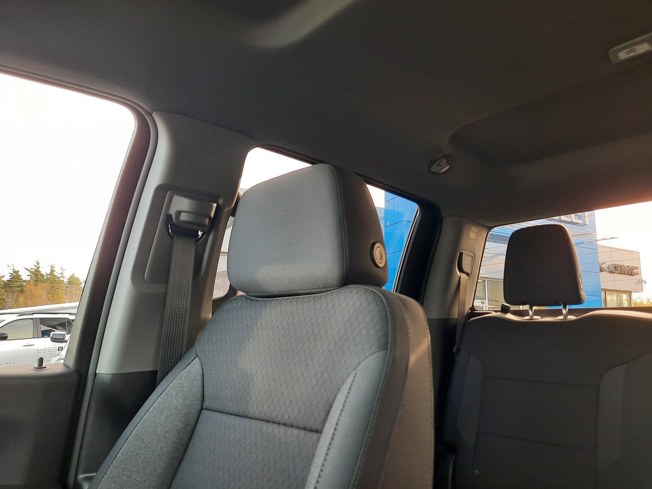 2026 Chevrolet Silverado 2500 HD CUSTOM-20