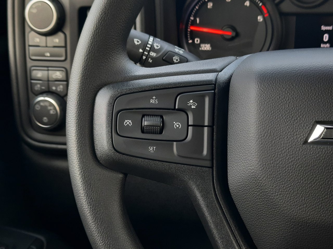 2026 Chevrolet Silverado 2500 HD CUSTOM-10