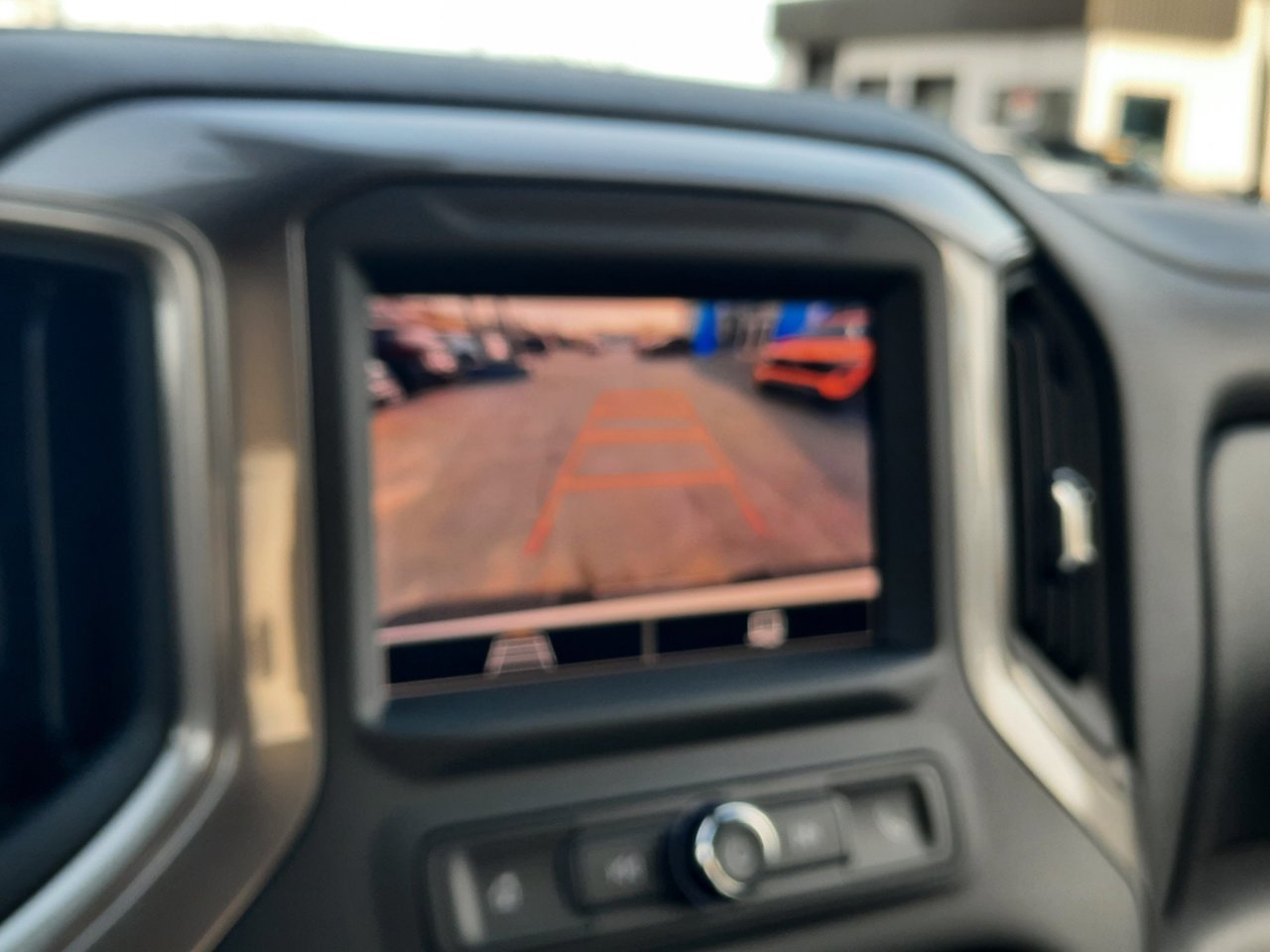 2026 Chevrolet Silverado 2500 HD CUSTOM-14