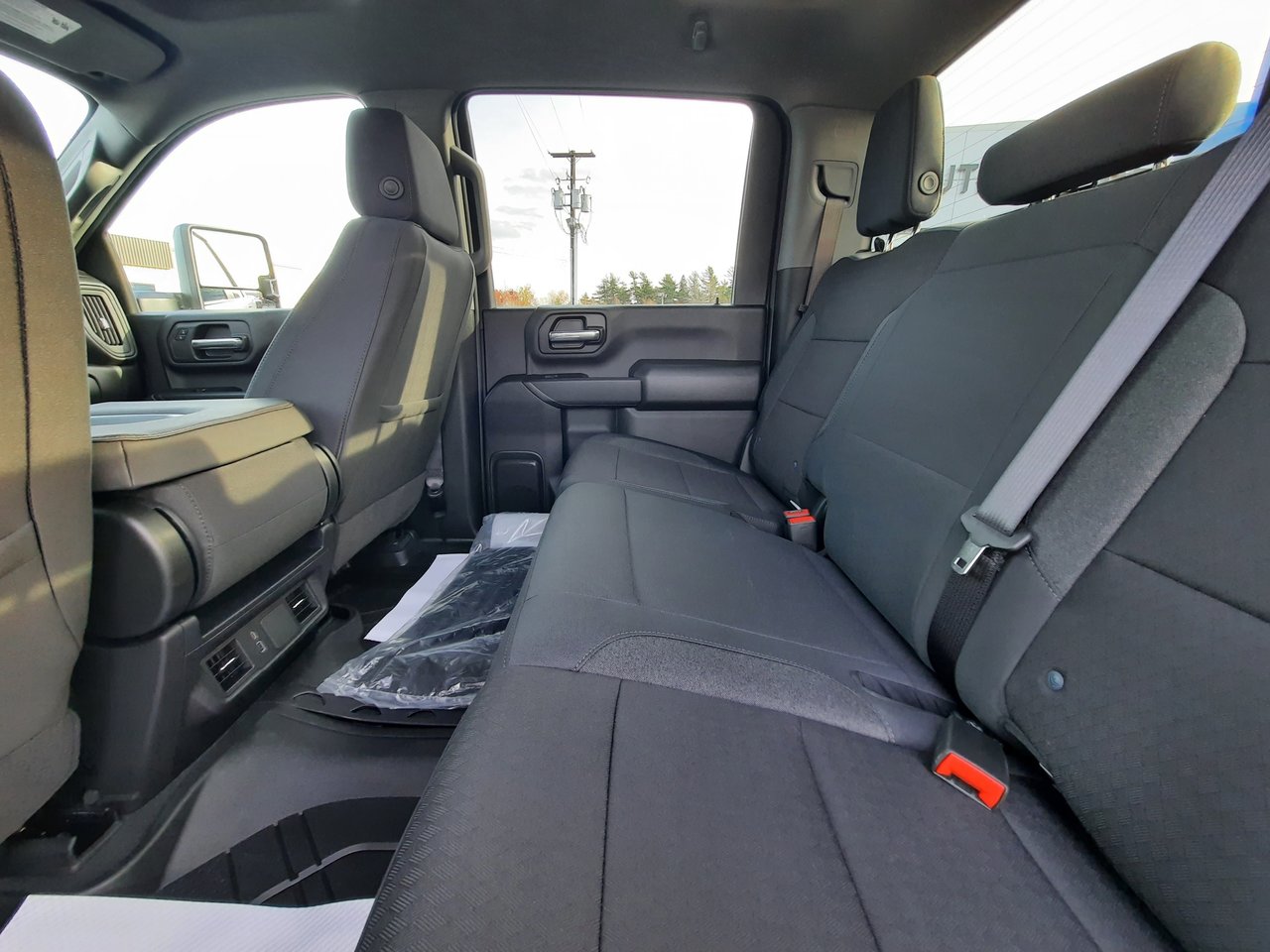 2026 Chevrolet Silverado 2500 HD CUSTOM-22