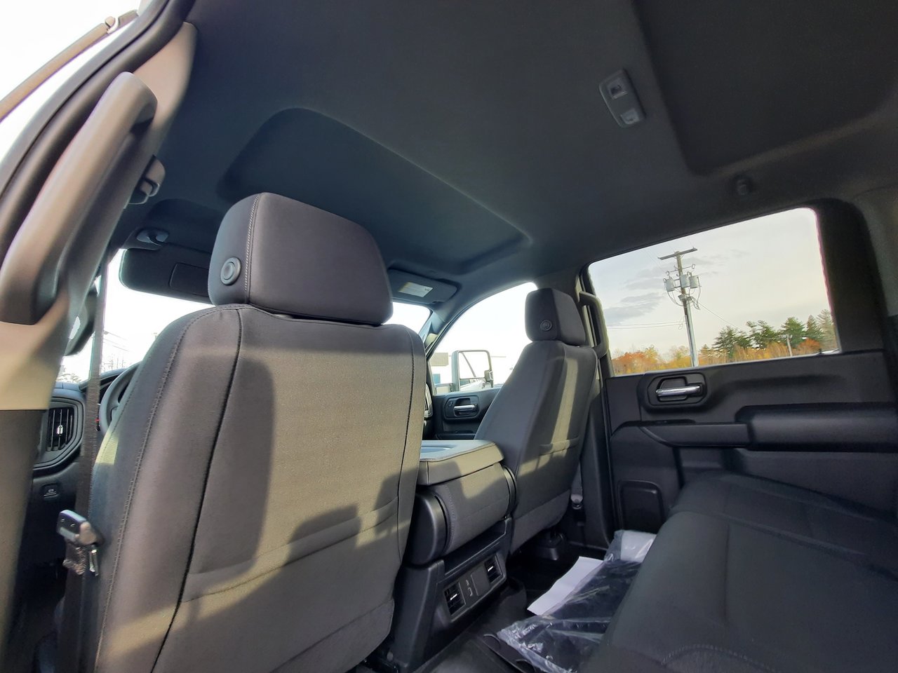 2026 Chevrolet Silverado 2500 HD CUSTOM-23