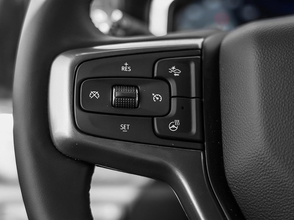 2026 Chevrolet Silverado 2500 HD LT-13