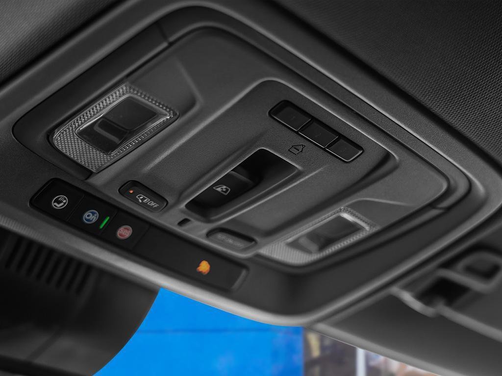 2026 Chevrolet Silverado 2500 HD LT-17