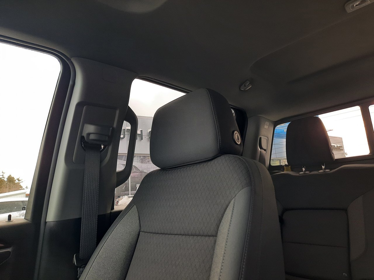 2026 Chevrolet Silverado 2500 HD LT-21