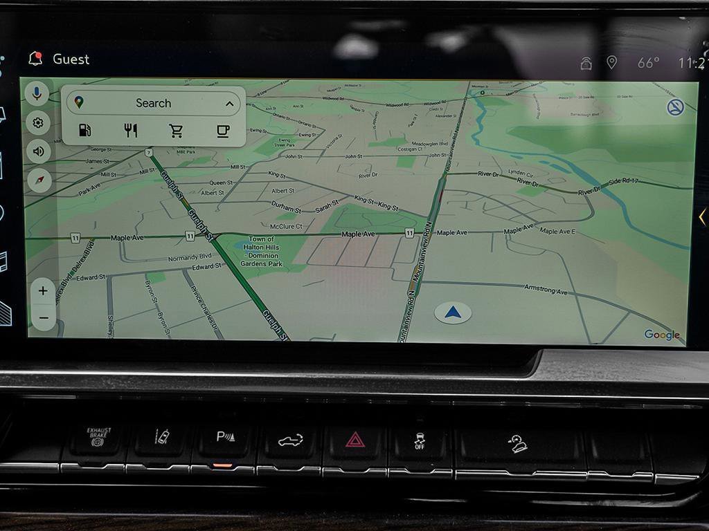 2026 Chevrolet Silverado 2500 HD LT-21