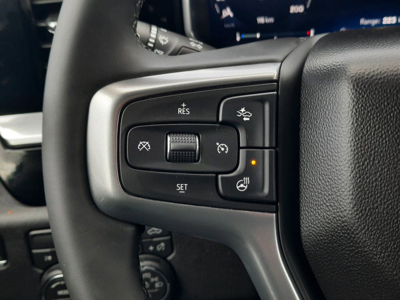 2026 Chevrolet Silverado 2500 HD LT-10