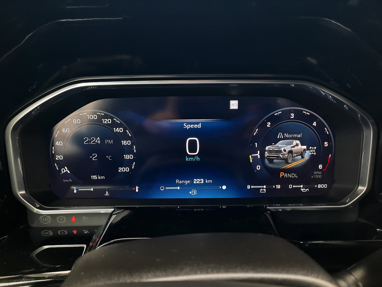 2026 Chevrolet Silverado 2500 HD LT-13