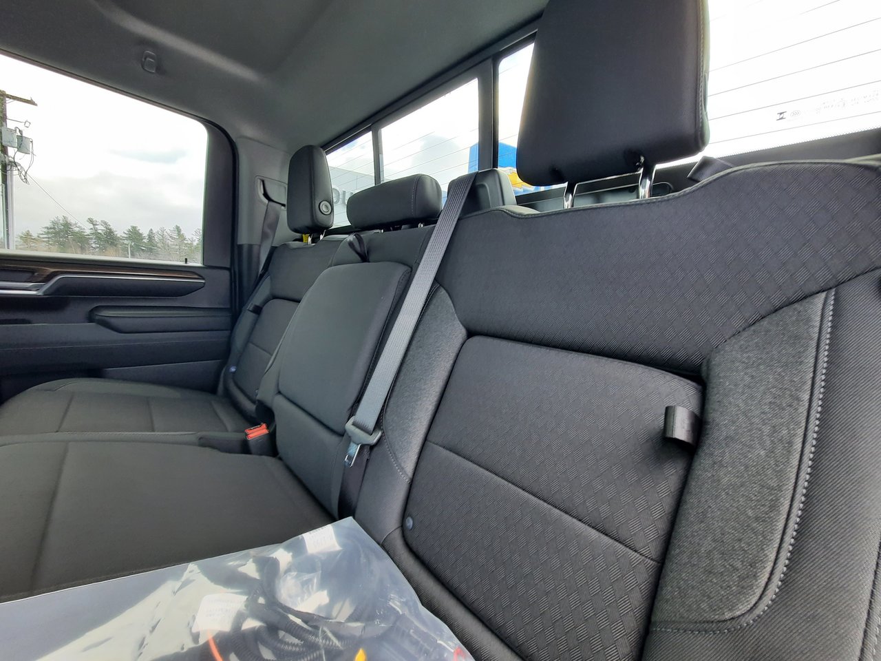 2026 Chevrolet Silverado 2500 HD LT-23