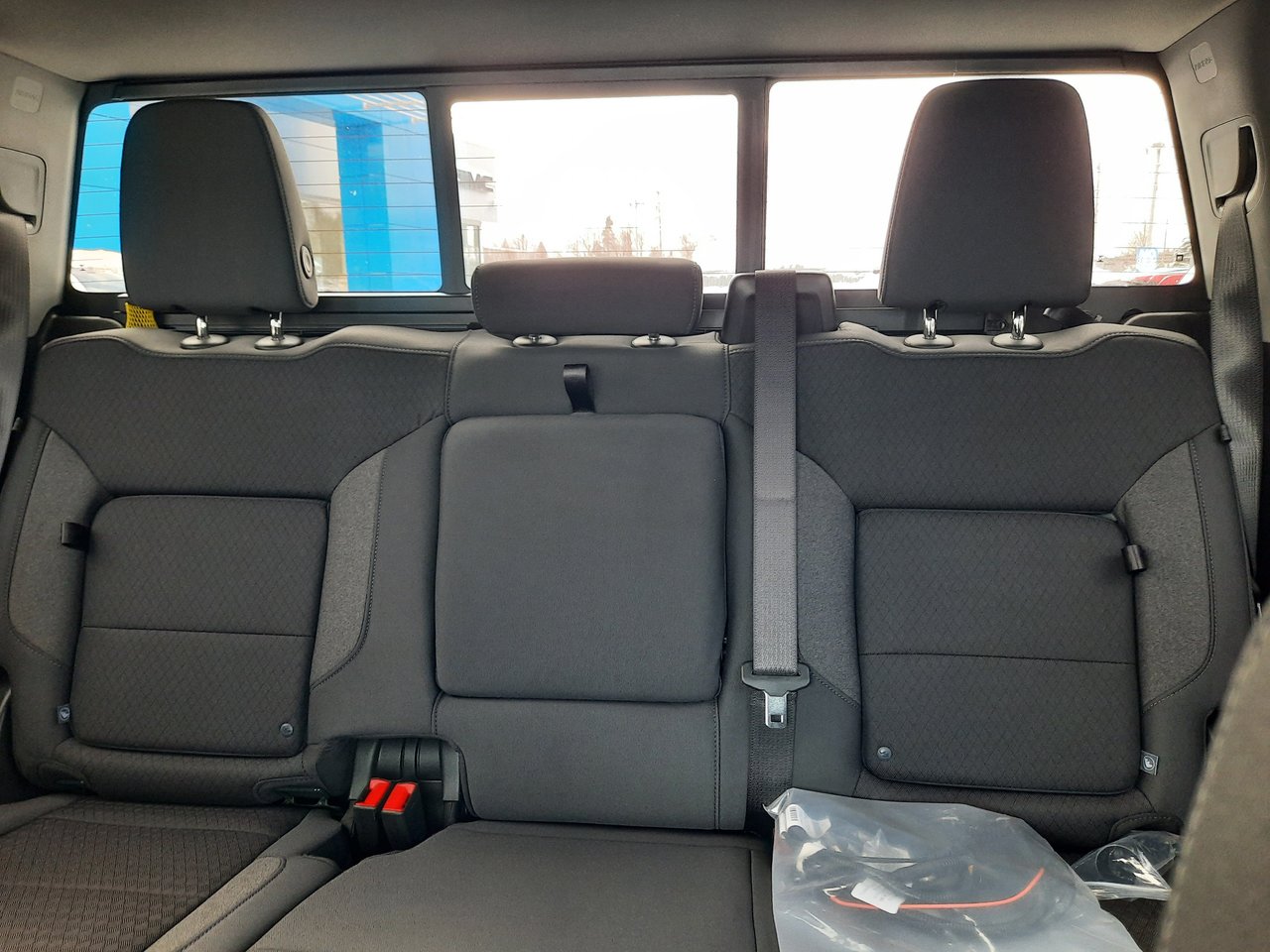 2026 Chevrolet Silverado 2500 HD LT-22