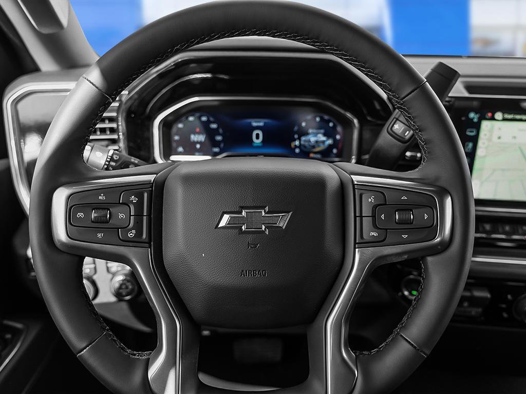 2026 Chevrolet Silverado 2500 HD LT-11