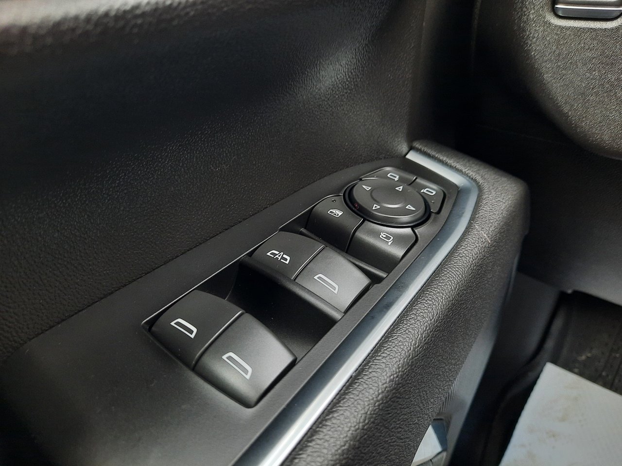 2026 Chevrolet Silverado 2500 HD LT-8