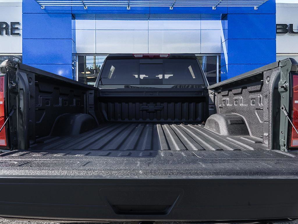 2026 Chevrolet Silverado 2500 HD LT-5