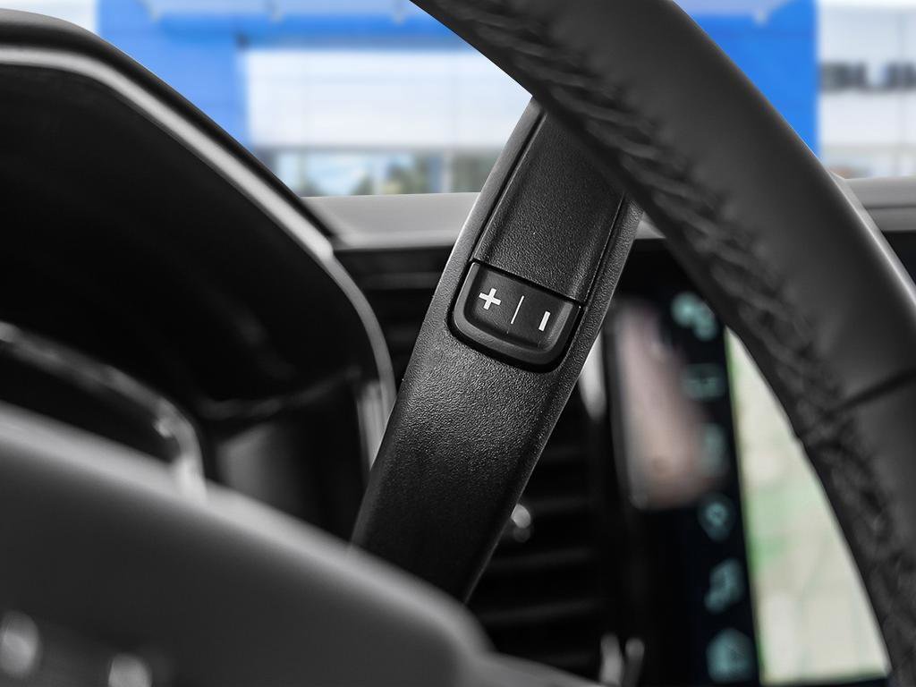 2026 Chevrolet Silverado 2500 HD LT-15