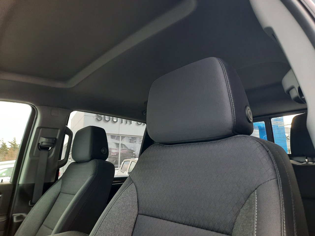 2026 Chevrolet Silverado 2500 HD LT-2