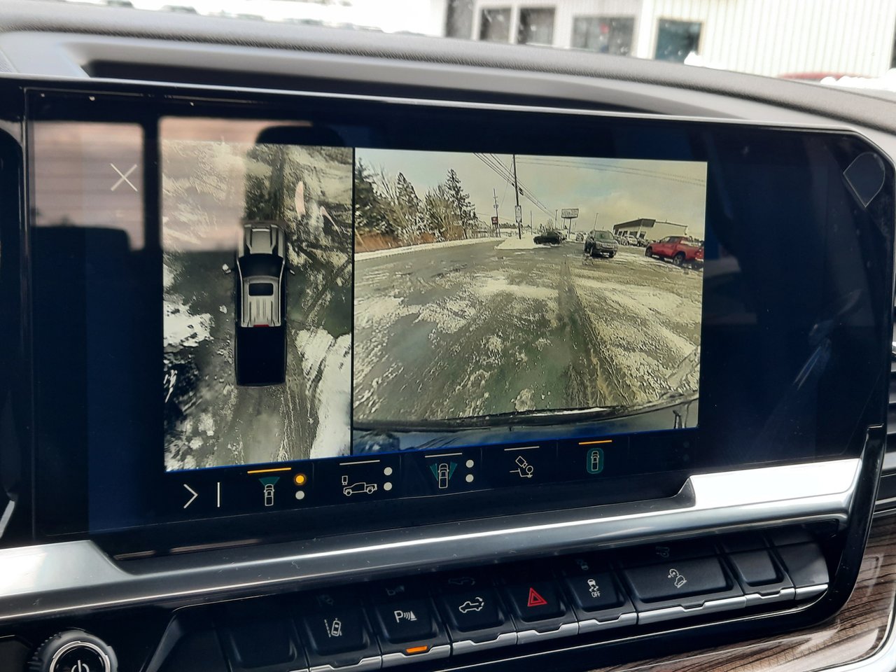 2026 Chevrolet Silverado 2500 HD LT-15