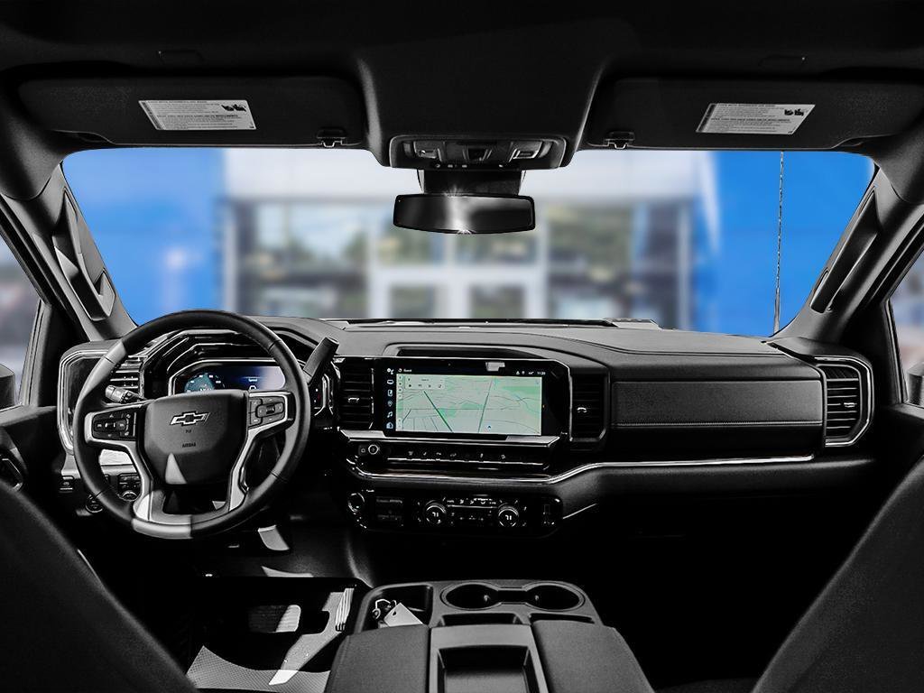 2026 Chevrolet Silverado 2500 HD LT-20