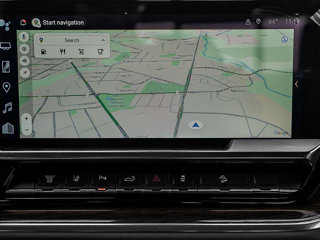 2026 Chevrolet Silverado 2500 HD LT-16