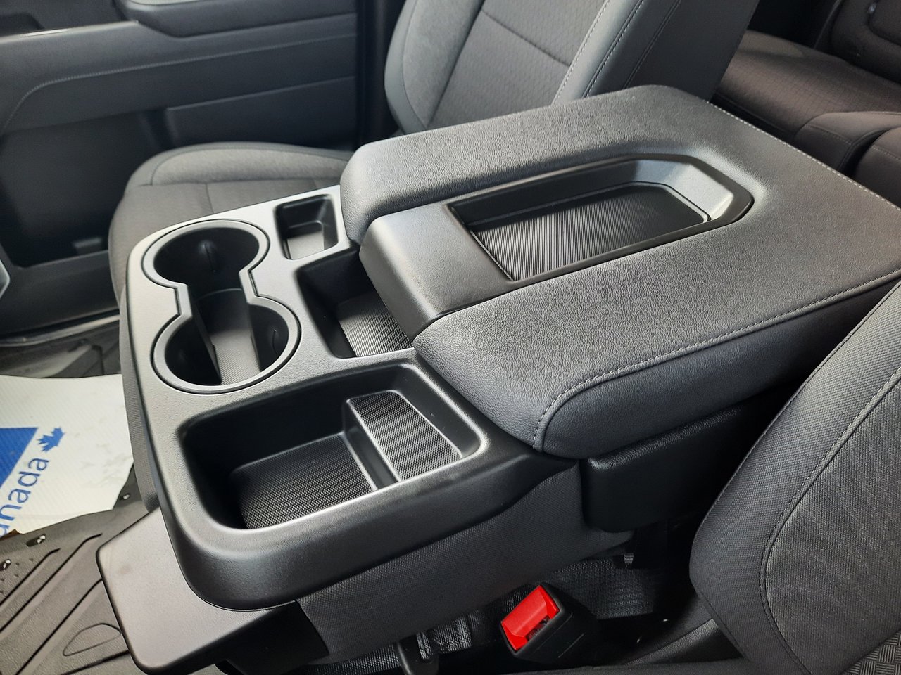 2026 Chevrolet Silverado 2500 HD LT-18