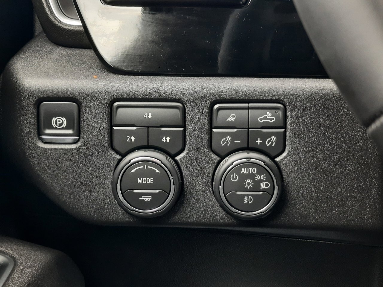 2026 Chevrolet Silverado 2500 HD LT-9