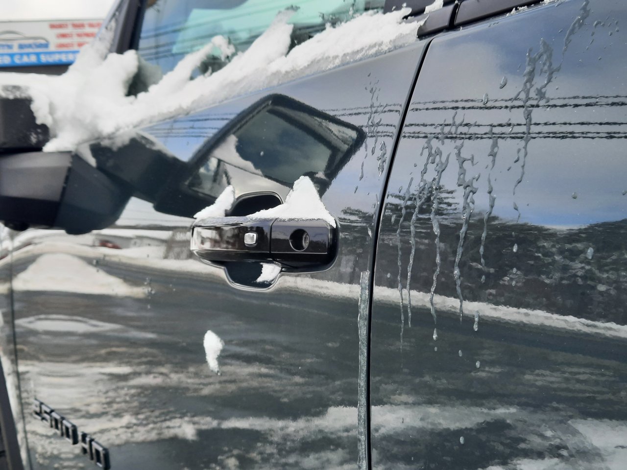 2026 Chevrolet Silverado 2500 HD LT-7