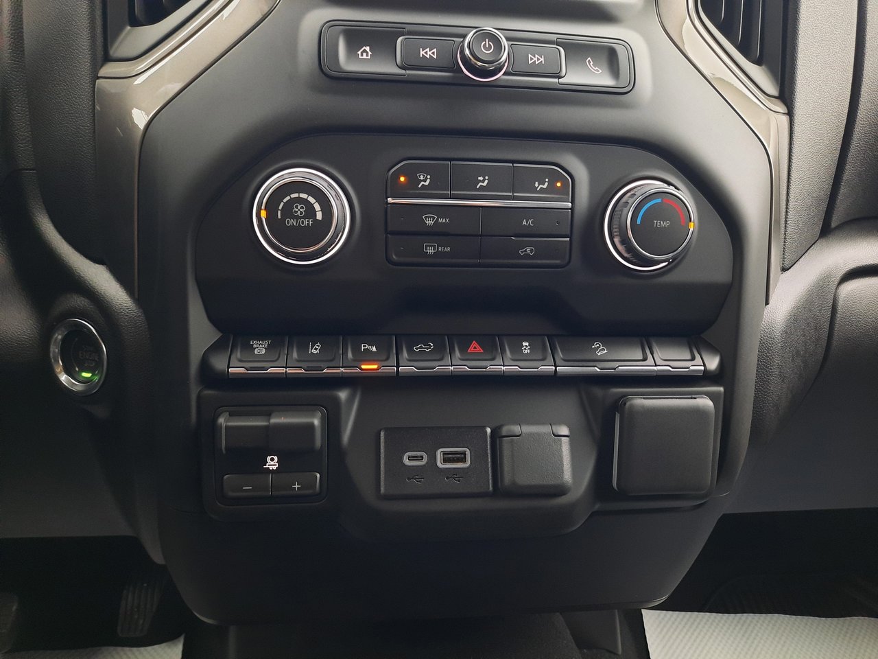 2026 Chevrolet Silverado 2500 HD CUSTOM-16