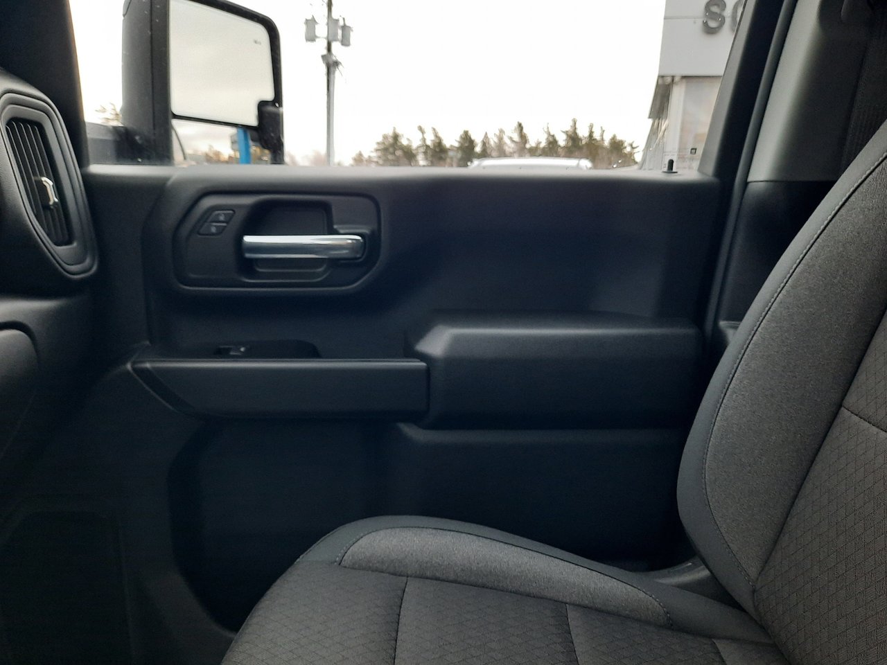 2026 Chevrolet Silverado 2500 HD CUSTOM-19