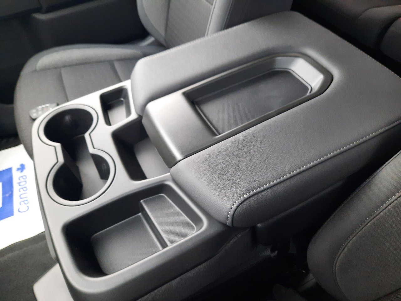 2026 Chevrolet Silverado 2500 HD CUSTOM-17