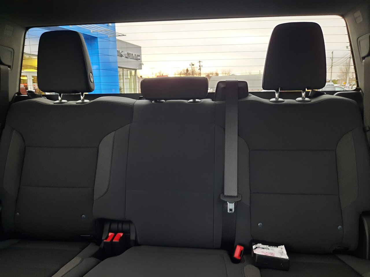 2026 Chevrolet Silverado 2500 HD CUSTOM-21