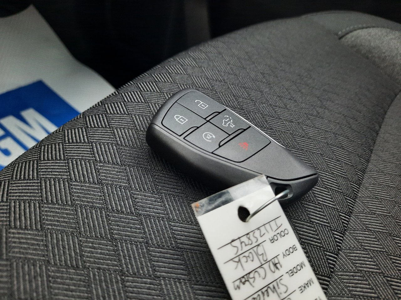 2026 Chevrolet Silverado 2500 HD CUSTOM-26