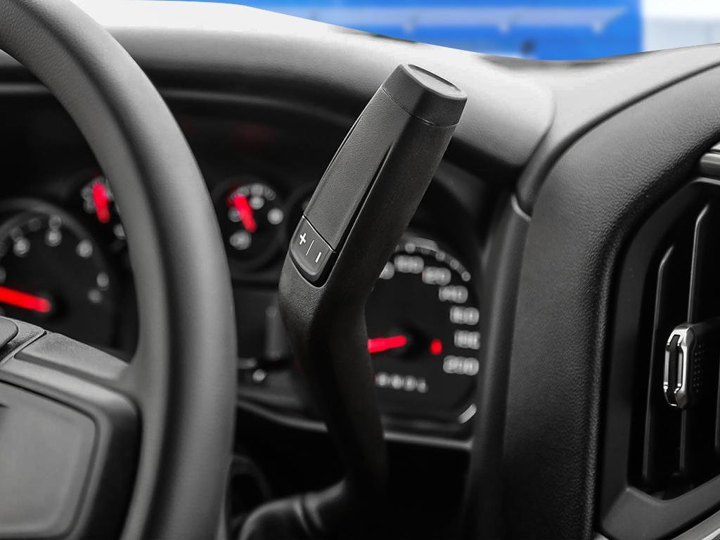 2026 Chevrolet Silverado 2500 HD CUSTOM-16