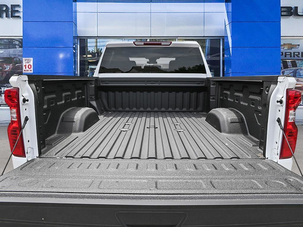 2026 Chevrolet Silverado 2500 HD CUSTOM-6