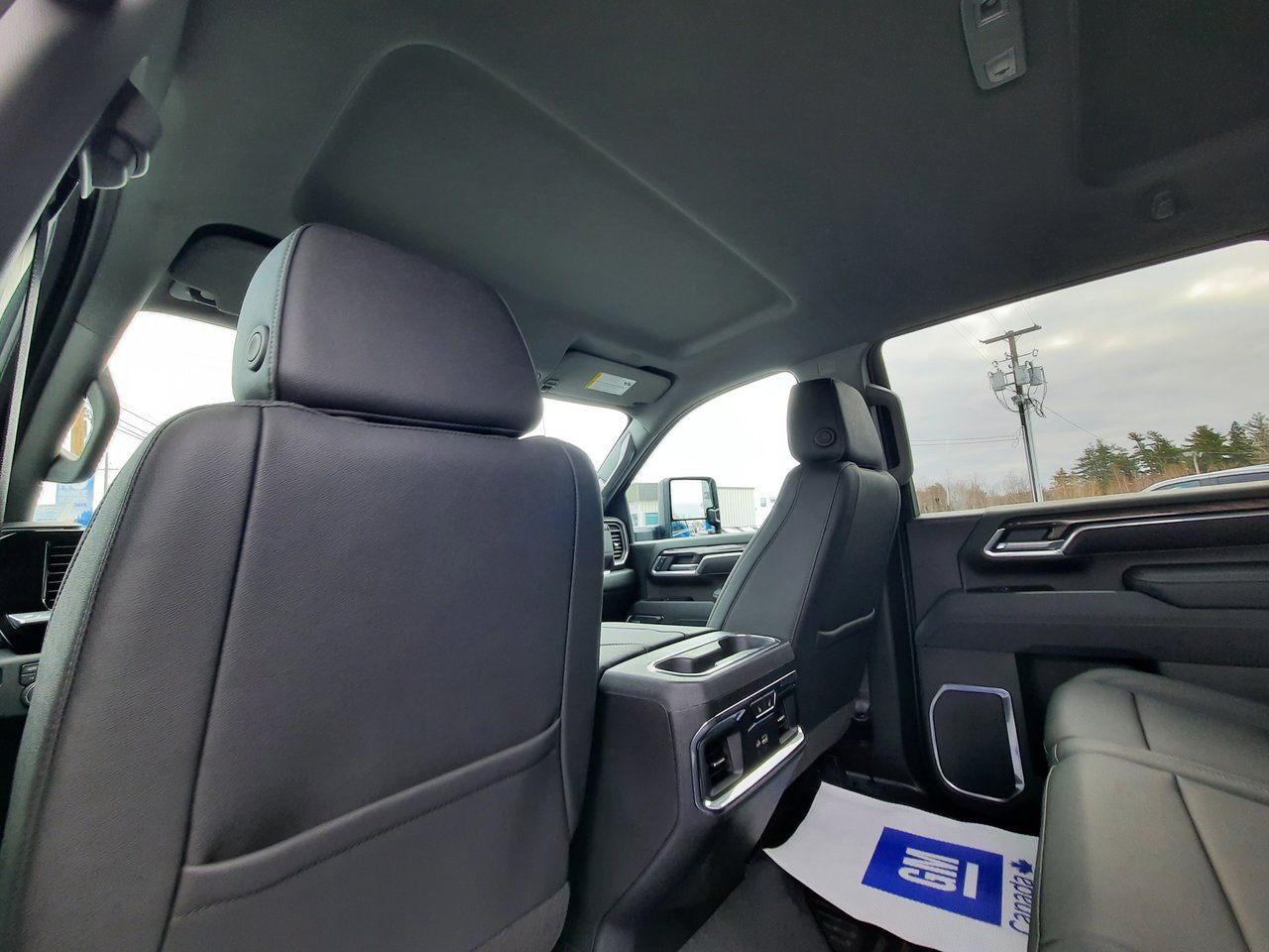 2026 Chevrolet Silverado 2500 HD LTZ-25