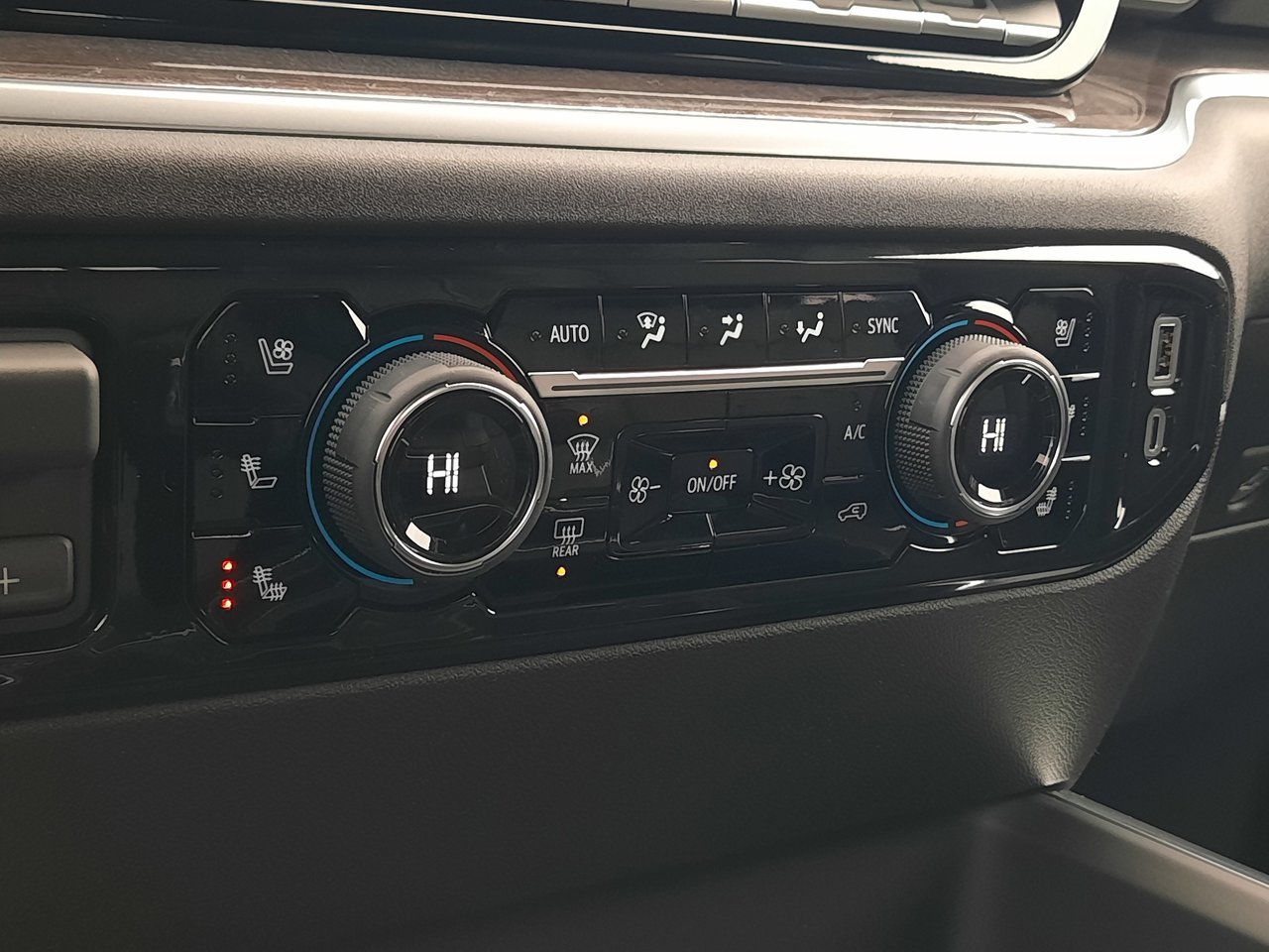 2026 Chevrolet Silverado 2500 HD LTZ-16