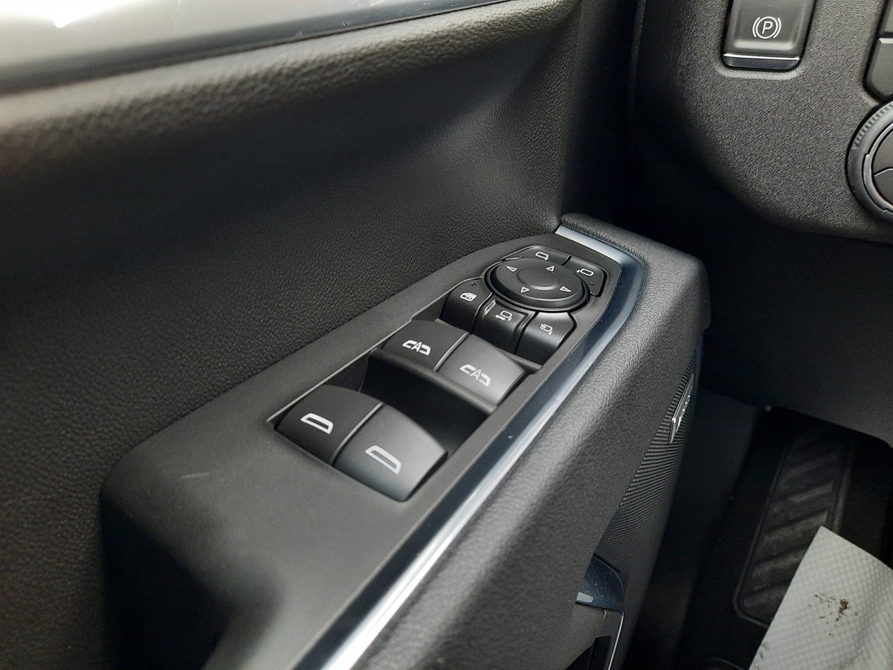 2026 Chevrolet Silverado 2500 HD LTZ-8