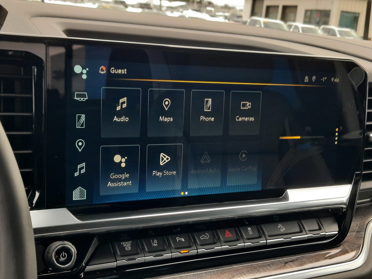 2026 Chevrolet Silverado 2500 HD LTZ-13