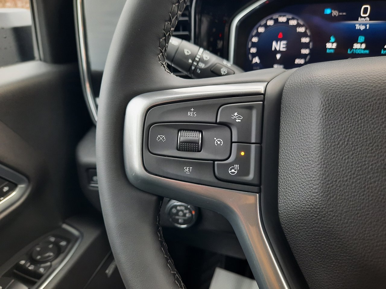 2026 Chevrolet Silverado 2500 HD LTZ-10