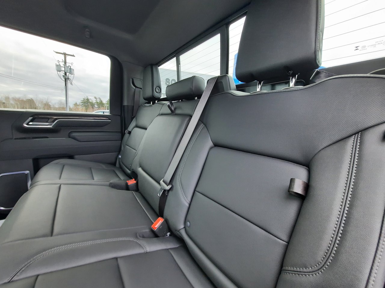 2026 Chevrolet Silverado 2500 HD LTZ-23